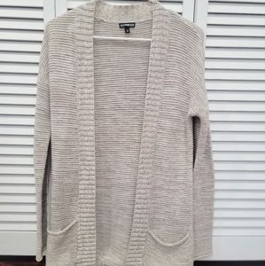 Womens cardigan